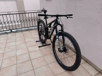 SPECIALIZED S-Works Epic 8 - velk.M - 7