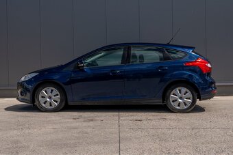 Ford Focus Mk3 1.0 EcoBoost - 7