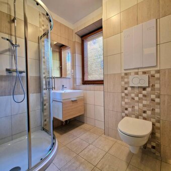 Apartmán Tatranská Lomnica, centrum, suterénne parkovanie, v - 7