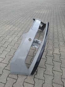 Skoda Fabia III Monte Carlo diely - 7