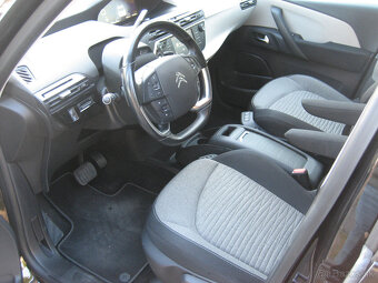 Citroen C4 Grand Spacetourer BlueHDI 130 Shine A/T - 7