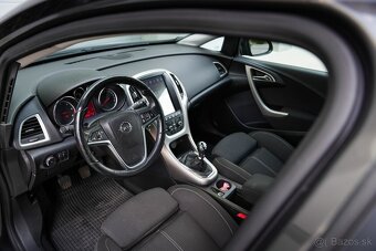 Opel Astra 1.7 CDTI M6 - 7