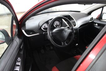 Peugeot 207 1.4e 16V - 7