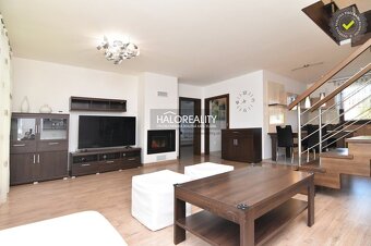 HALO reality - Predaj, rodinný dom Nová Dedinka - NOVOSTAVBA - 7