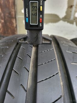 195/45 R16 Goodyear letne pneumatiky - 7