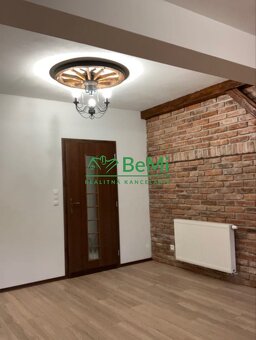 Predaj 2 izbový byt Rajecká Lesná, okres Žilina /45,6m2/ 021 - 7