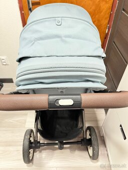 Cybex Talos S Lux - 7