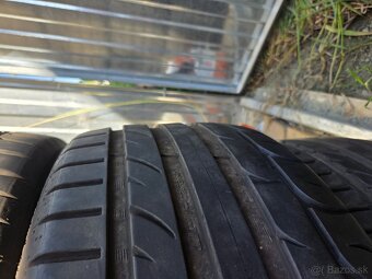 Letne Taurus ULTRA HIGH PERFORMANCE 245/40 R18 97 Y XL - 7
