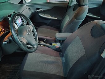 Toyota corolla 1.6 SL e15ej - 7