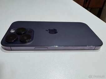 Apple iPhone 14 Pro 256GB - 7
