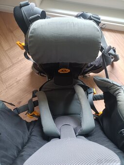 Deuter Kid comfort 3 - 7