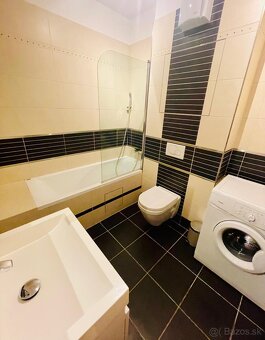 2 izbovy, BA, 56m, loggia a parking - 7