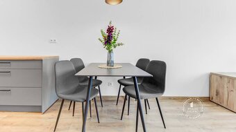 AXIS REAL | Krásny NOVÝ MODERNÝ 2-izb. byt, parking, Stupava - 7