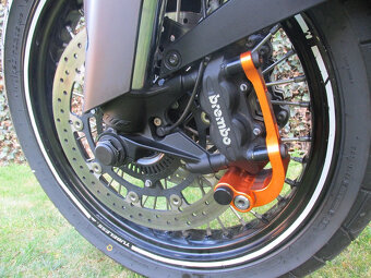 KTM 1190 Adventure - 7