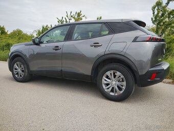 Peugeot 2008 1.5 hdi 75kw 12/2020 - 7