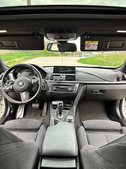 BMW F36 420d Xdrive 140kW - 7