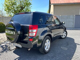Suzuki Grand Vitara 1.9 DDiS SE NAVIGAVIA - 7