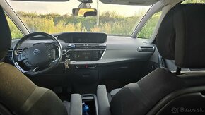 Citroen picaso c4 - 7