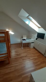 PRENÁJOM – priestranný 3iz byt v Trnávke - 7