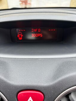 Citroen C3-2 14i SX-PLUS (benzin 2006) - 7