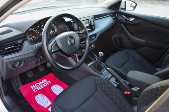 Škoda Scala 1.0 TSI 70 kw - odpočet DPH - 7