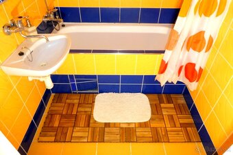 Na predaj veľkometrážny 3 izbový byt s balkónom - 7