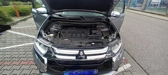 Mitsubishi Outlander - 7