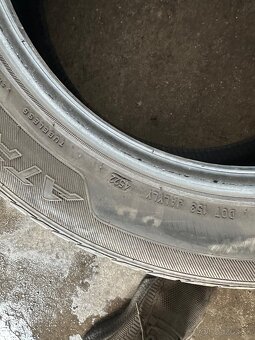 225/55R18 - 7