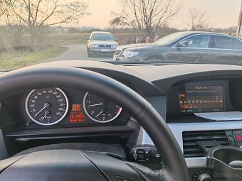 Bmw E60 525d - 7