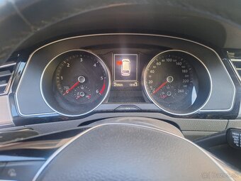 VW PASSAT 2.0 TDI 110KW DSG ROK VÝROBY 2015 - 7