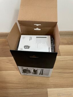 Rádio Festool Sysrock BR 10 DAB+ 202111 - 7