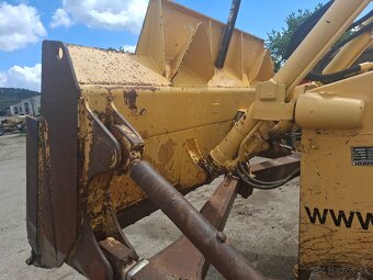 Buldozer Liebherr PR 732 - 7