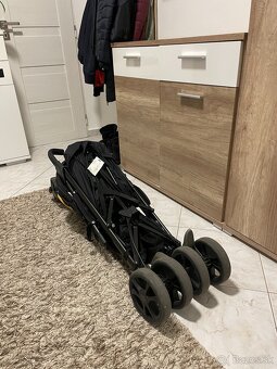 Golfový kočík Joie Brisk LX - 7