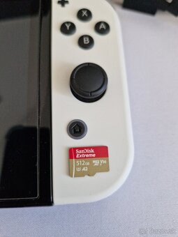 Nintendo switch oled - 7