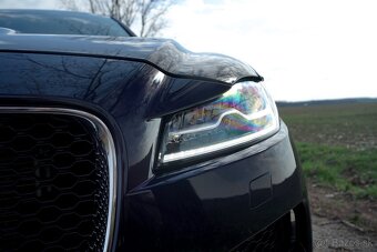 Jaguar F-Pace 2.0d 4wd 2019 - 7
