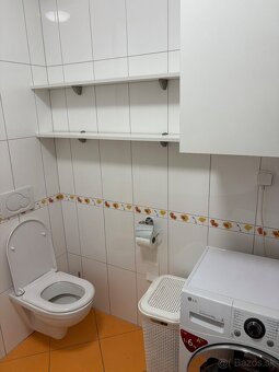 2 izb byt  6 posch Bratislava-Kazanská ulica - 7