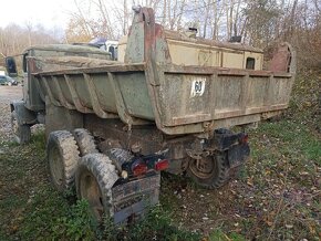 Praga V3S sklapac - 7
