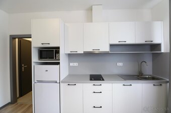 Moderné apartmány s výťahom na prenájom - 7
