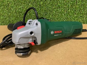 Bosch UniversalGrind 7-125 uhlová brúska - 7