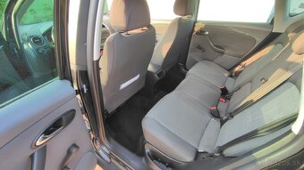 Seat Altea 1.9 TDI 2006 - 7