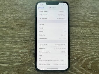 Apple iPhone 13 128Gb - 7