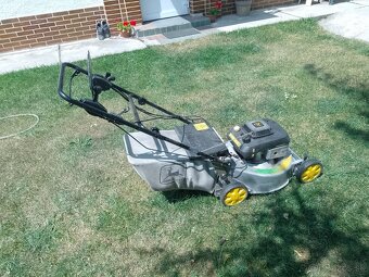Jonh deere - 7