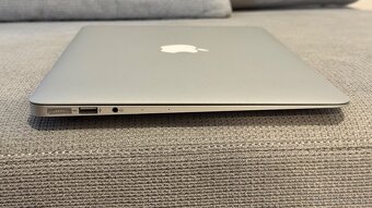MacBook Air 13” 2015 i7 8GB/250GB - 7