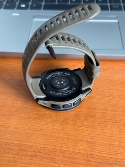Garmin Instinct 2x Solar Tactical - 7