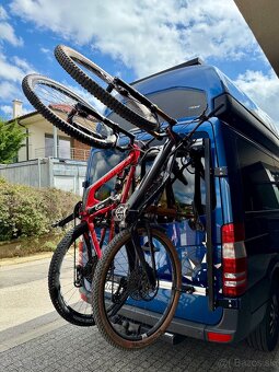 Mercedes Sprinter Westfalia JAMES COOK - 7