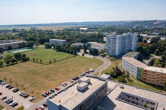administrativna budova Eustream na predaj Vihorlatska Nitra - 7