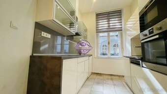 Exkluzívna ponuka investičných bytov v Budapešti - 7