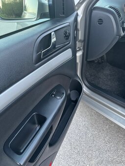 Škoda Octavia 2 facelift 1.6 TDI - 7