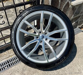 5x112 R20 Audi škoda seat vw Mercedes bmw - 7