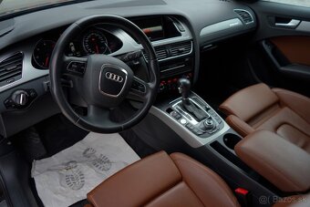 ▶️Audi A4 Allroad 3.0 TDI Premium 2010 quattro S tronic◀️ - 7